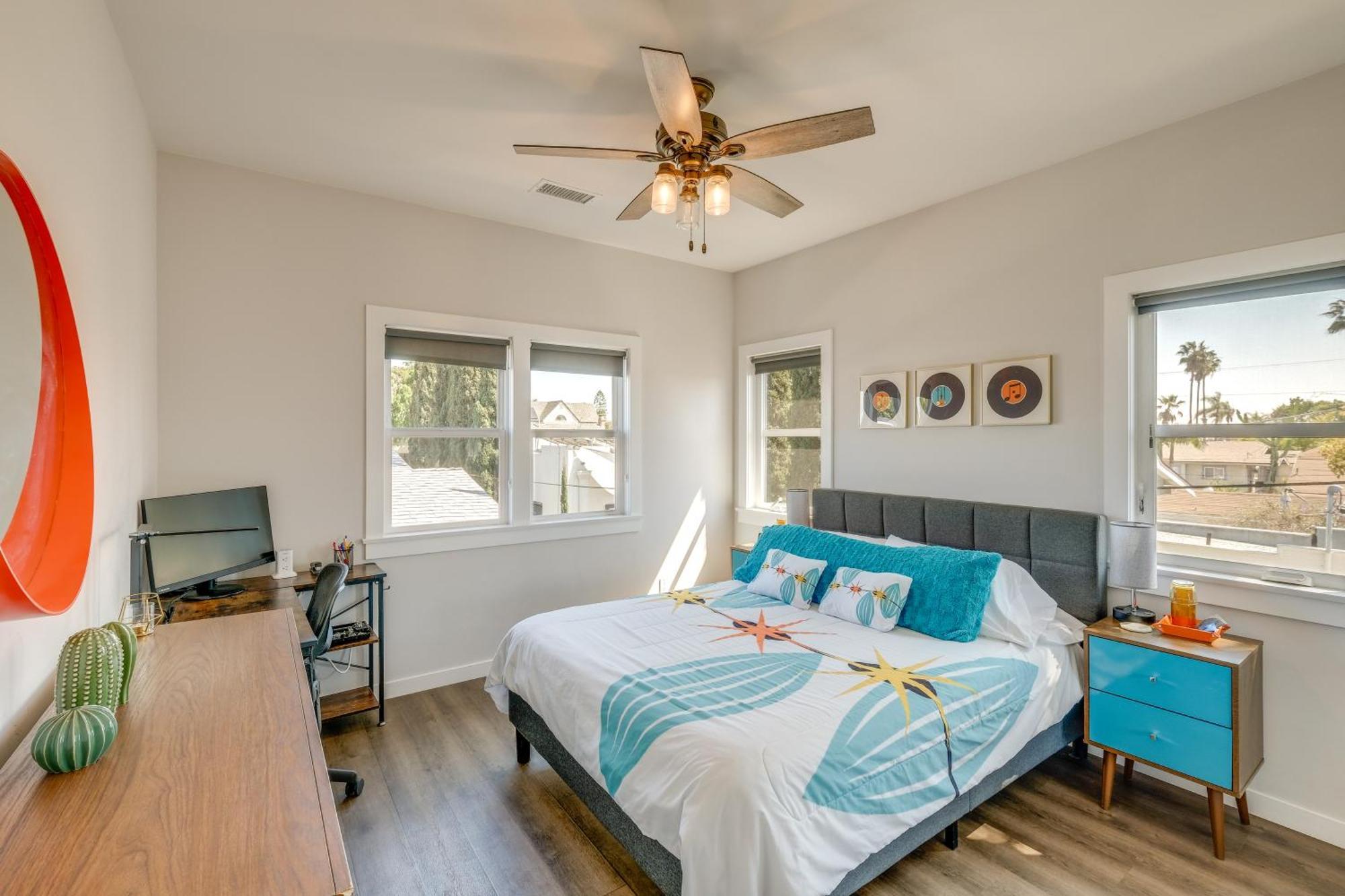 San Diego Guest House Apartment With Patio And Hot Tub Exterior foto